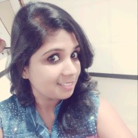 Ashwini J