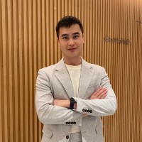 Tatiyapot (Chat) Srikarnchanakas