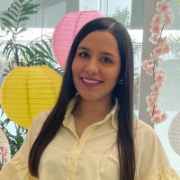 Ana Gabriela Pernía