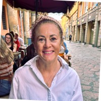 Sharon Rukavina