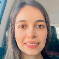 Sharon Osorio Figueroa
