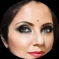 Tanushri Kaul