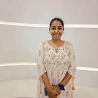 Janani Chinnadurai