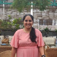 Anusha Suresh