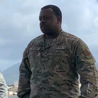 Cornelius Jackson
