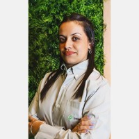 Ana Caroline Fernandes
