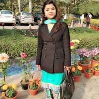 Rajni Dogra