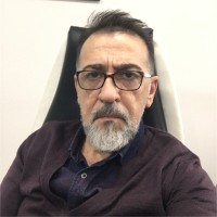 İLKER ÇALIŞIR