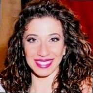 Anna Maria Leo