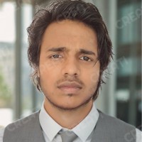 Nikhil Kumar Singh