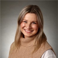 Katie Sweeney