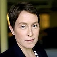 Saskia Levy Thompson
