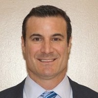 Pat Crain