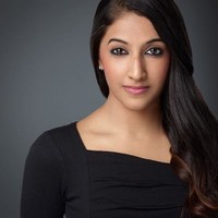Kruti Shah