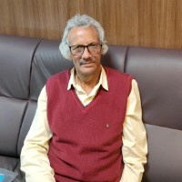 Ramesh Kumar Sharma