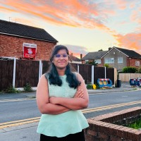 LAVANYA PAMUNUGUNDLA