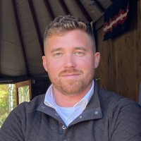 Hayden Barnes, CSM