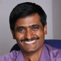 DrMallikarjun Rasvin