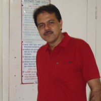 Soumya Bhattacharya