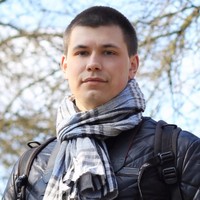 Ilia Shirmanov