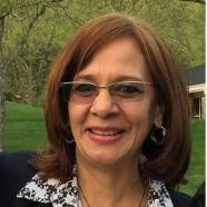 Martha Perez