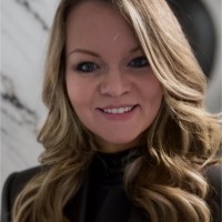 Andrea Staples