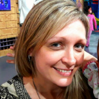 Irene Dmytrow