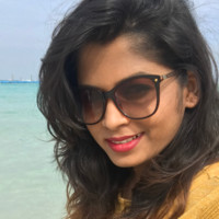Nikita Amberkar