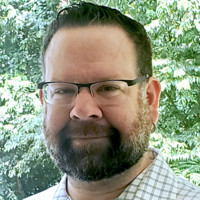 Jason Lloyd Williams