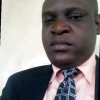 Dr. Engr. Williams Airoya (D.ENG., FNSE, ASCE, MPM, R.COREN)