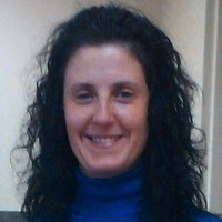 Lucia Burks