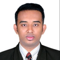 Cliffson Varghese