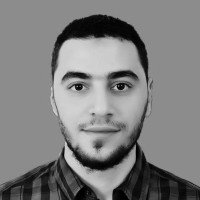 Mohammed Elsharkawy