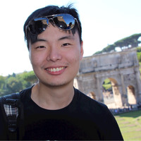 Jerome（JiaRong） Fan
