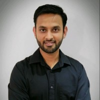 Dhruv Patel, Mba