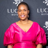 Masego Pearl Phalaagae