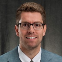 Phil Thibodeau, P. Eng., MBA Candidate