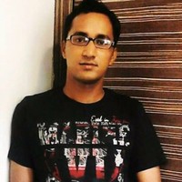 Yogesh Borhade