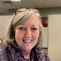 Betsy Cole