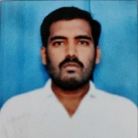 Yogeeswara Reddy