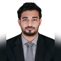 Iftekhar Sayeed Khan