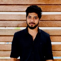 Deeraj Kumar S