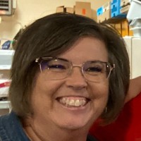 Penny Lawrence