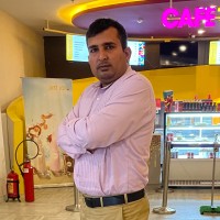 Rajesh singh