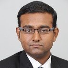 Sagnik Chatterjee
