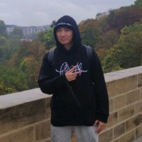 Jian Zhang