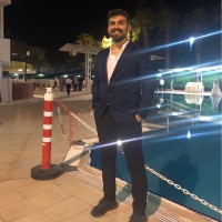 Çağlayan KOÇ