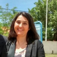Maria Alejandra Mendez