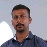 Nidhin D Sumanam