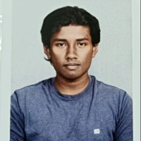 Sibi Sundar Ram